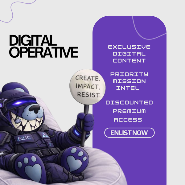 Digital Operative Pass