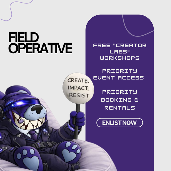 Field Operative Pass