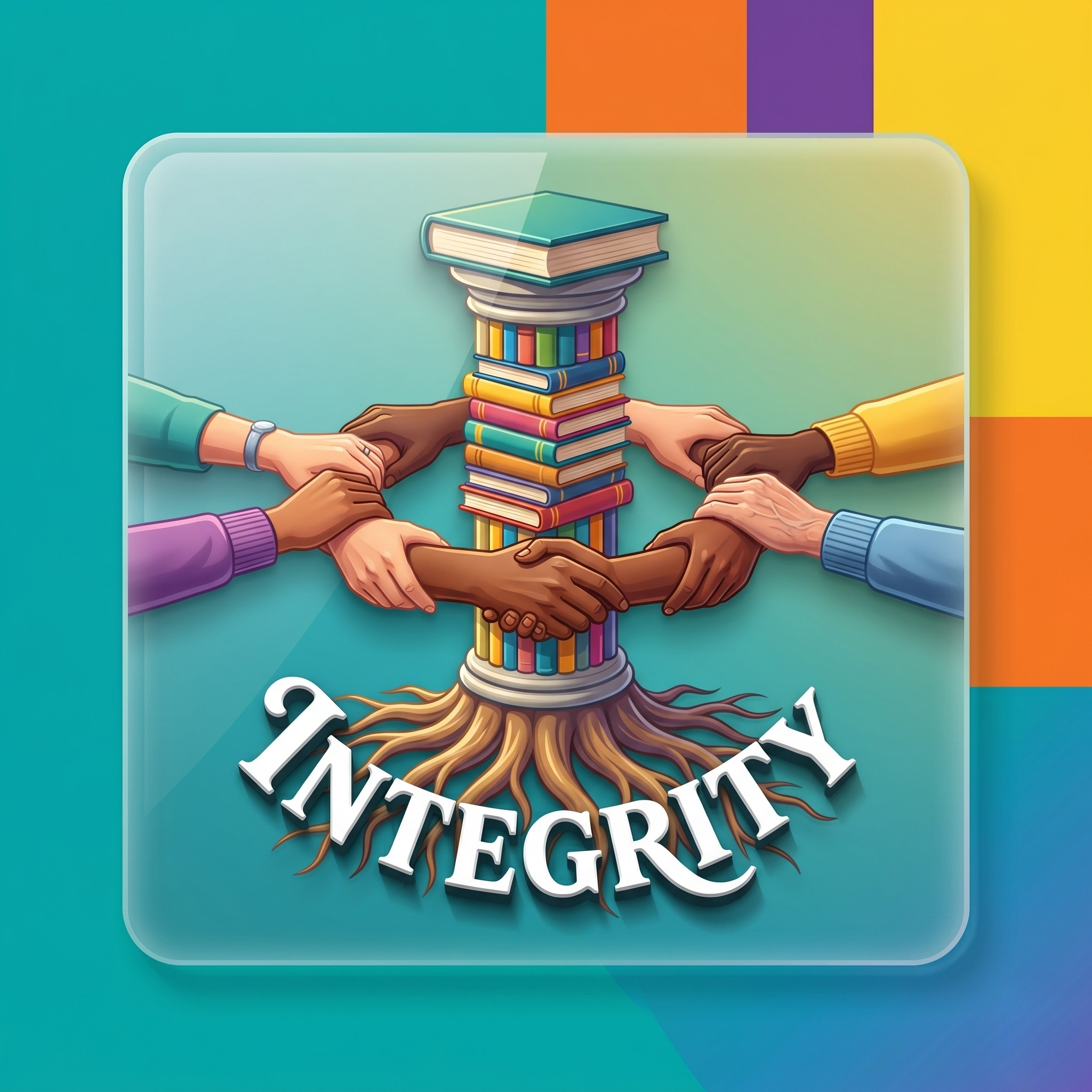 The Integrity Sponsor