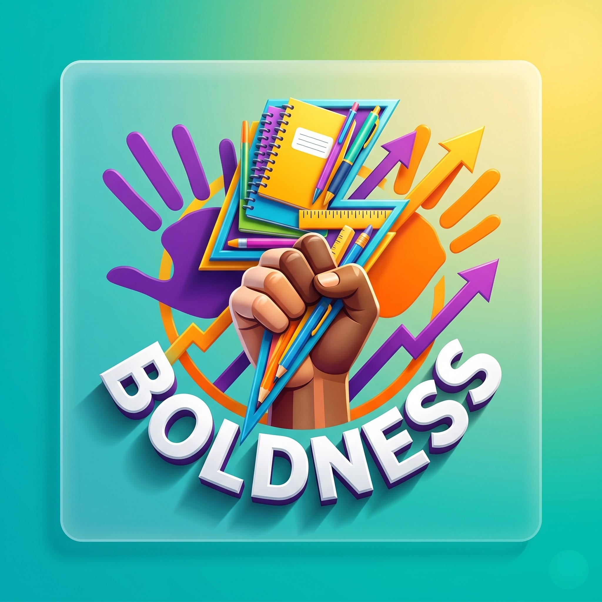 The Boldness Sponsor