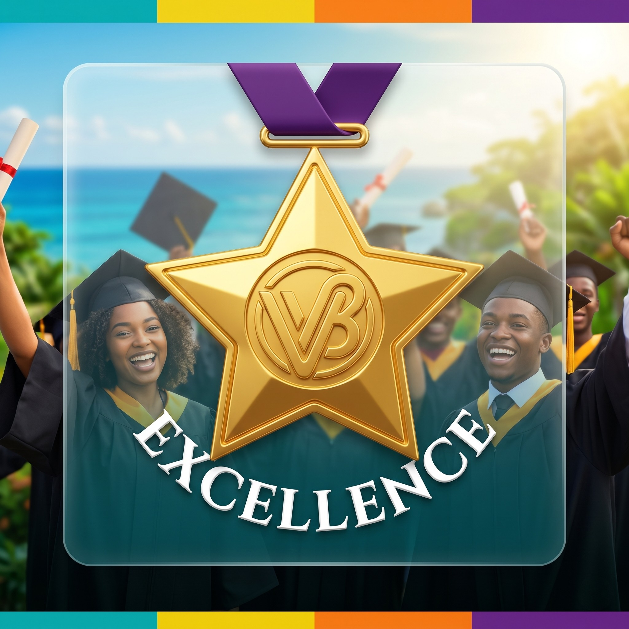 The Excellence Partner Sponsorship