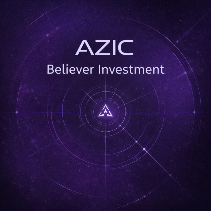 Believer's Round Contribution
